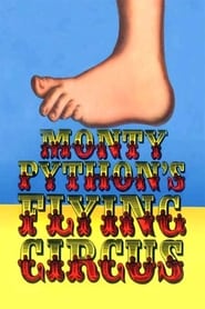 Watch Monty Python's Flying Circus