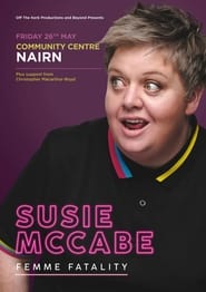 Watch Susie McCabe: Femme Fatality