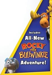 Watch Rocky and Bullwinkle