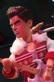 Watch Robot Chicken's ATM Christmas Special