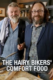 Watch The Hairy Bikers' Comfort Food