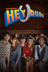 Watch Hey Dude