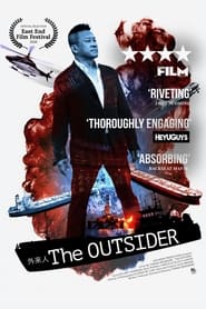 Watch The Outsider