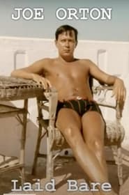 Watch Joe Orton Laid Bare