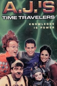 Watch A.J.'s Time Travelers