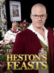 Watch Heston's Feasts