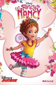 Watch Fancy Nancy