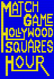 Watch Match Game-Hollywood Squares Hour