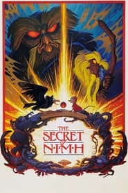 Watch The Secret of NIMH