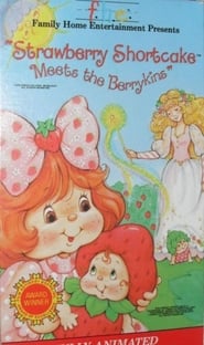 Watch Strawberry Shortcake Meets the Berrykins