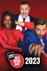 Watch Comic Relief 2023