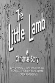Watch The Little Lamb: A Christmas Story