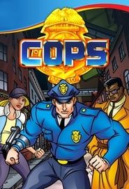 Watch C.O.P.S.