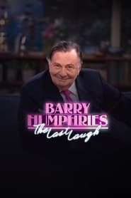 Watch Barry Humphries: The Last Laugh