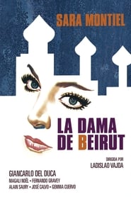 Watch The Woman from Beirut