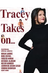 Watch Tracey Takes On...