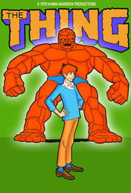 Watch Fred and Barney Meet The Thing