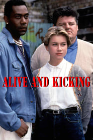 Watch Alive and Kicking