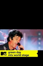 Watch GREEN DAY MTV World Stage LIVE From Seville