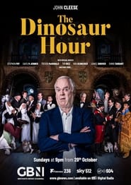 Watch The Dinosaur Hour