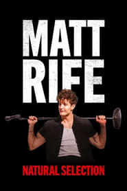 Watch Matt Rife: Natural Selection