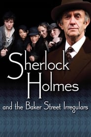 Watch Sherlock Holmes and the Baker Street Irregulars