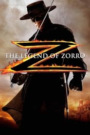 Watch The Legend of Zorro