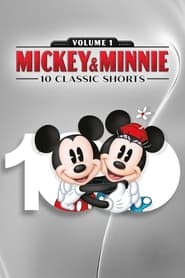 Watch Mickey & Minnie 10 Classic Shorts (Volume 1)