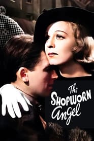 Watch The Shopworn Angel