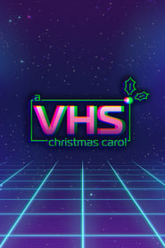 Watch A VHS Christmas Carol