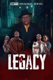 Watch Legacy