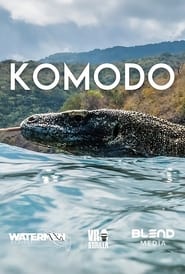 Watch Komodo