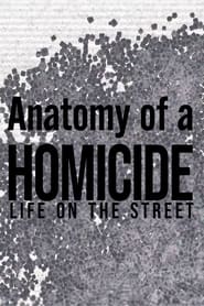 Watch Anatomy of a 'Homicide: Life on the Street'
