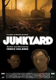 Watch Junkyard