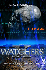 Watch Watchers 10: DNA