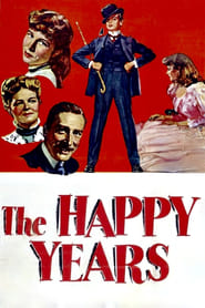 Watch The Happy Years