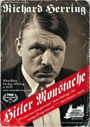 Watch Richard Herring: Hitler Moustache