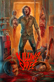 Watch Killing Spree