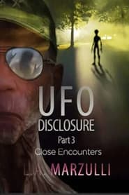 Watch UFO Disclosure Part 3: Close Encounters