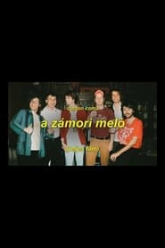 Watch A Zámori meló