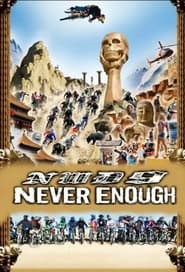 Watch New World Disorder 9: Never Enough