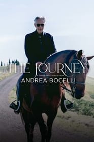 Watch Andrea Bocelli: The Journey