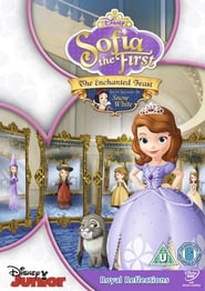 Watch Sofia the First: The Enchanted Feast