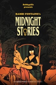 Watch Bambi Fontaine's Midnight Stories