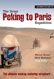 Watch Peking to Paris