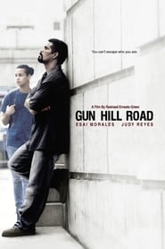 Watch Gun Hill Road