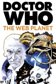 Watch Doctor Who: The Web Planet