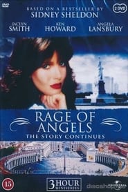 Watch Rage of Angels: The Story Continues
