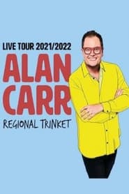 Watch Alan Carr: Regional Trinket