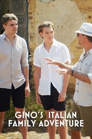 Watch Gino's Italian Family Adventure